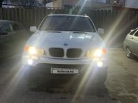 BMW X5 2003 годаүшін4 500 000 тг. в Уральск