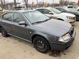 Skoda Octavia 2008 года за 2 500 000 тг. в Уральск – фото 4