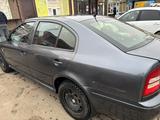 Skoda Octavia 2008 года за 2 500 000 тг. в Уральск – фото 5