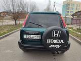 Honda CR-V 1996 года за 3 100 000 тг. в Алматы – фото 2