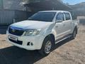 Toyota Hilux 2012 годаүшін10 500 000 тг. в Алматы – фото 3