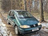 Volkswagen Sharan 1997 годаүшін1 850 000 тг. в Петропавловск – фото 3