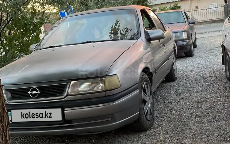 Opel Vectra 1995 годаүшін800 000 тг. в Туркестан