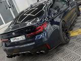 Диски с резиной R20 от BMW G30 за 550 000 тг. в Алматы – фото 3
