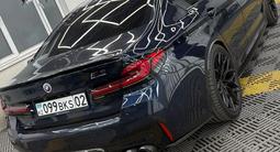 Диски с резиной R20 от BMW G30 за 550 000 тг. в Алматы – фото 3