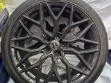 Диски с резиной R20 от BMW G30 за 550 000 тг. в Алматы