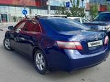 Toyota Camry 2007 года за 5 500 000 тг. в Павлодар – фото 4