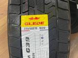 235/50R19 GLEDE G39 зимняя 1ШТ Толька 1ШТ В Наличииүшін33 000 тг. в Алматы