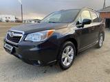 Subaru Forester 2016 года за 5 800 000 тг. в Шалкар