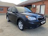 Subaru Forester 2016 года за 5 800 000 тг. в Шалкар – фото 3