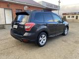 Subaru Forester 2016 года за 5 800 000 тг. в Шалкар – фото 4