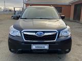 Subaru Forester 2016 года за 5 800 000 тг. в Шалкар – фото 2