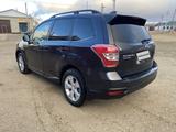 Subaru Forester 2016 года за 5 800 000 тг. в Шалкар – фото 5