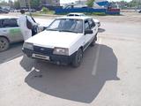 ВАЗ (Lada) 21099 2000 года за 1 000 000 тг. в Кокшетау – фото 3