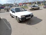 ВАЗ (Lada) 21099 2000 года за 1 000 000 тг. в Кокшетау – фото 4