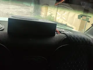 Subaru Impreza, 1997