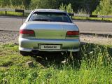 Subaru Impreza 1997 годаүшін1 500 000 тг. в Алматы – фото 4