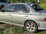 Subaru Impreza 1997 годаүшін1 500 000 тг. в Алматы – фото 5