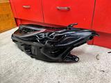 Фара передний Левая Toyota Camry 80 Б/у за 10 000 тг. в Алматы