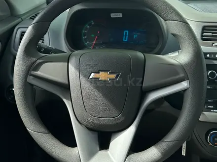 Chevrolet Cobalt 2023 года за 7 300 000 тг. в Тараз – фото 13