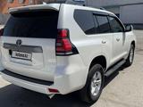 Toyota Land Cruiser Prado 2019 года за 29 000 000 тг. в Павлодар – фото 5