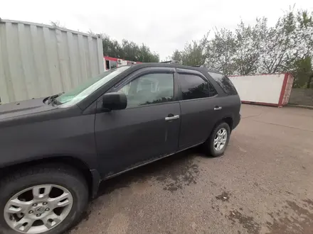 Acura MDX 2005 года за 3 000 000 тг. в Астана – фото 9