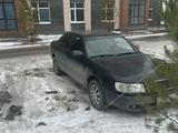 Audi 100 1992 годаfor1 400 000 тг. в Караганда – фото 5