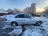 Mercedes-Benz E 350 2005 года за 4 200 000 тг. в Астана – фото 3