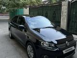 Volkswagen Polo 2015 годаүшін5 100 000 тг. в Алматы – фото 3