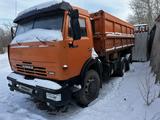 КамАЗ 1992 годаfor11 500 000 тг. в Кокшетау – фото 3