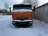 КамАЗ 1992 годаfor11 500 000 тг. в Кокшетау – фото 4