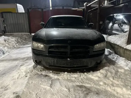 Dodge Charger 2007 года за 6 000 000 тг. в Алматы – фото 3