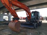 Колесные экскаваторы Hitachi в Астана – фото 2