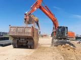 Колесные экскаваторы Hitachi в Астана – фото 3