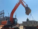 Колесные экскаваторы Hitachi в Астана – фото 4