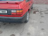 Volkswagen Passat 1990 года за 900 000 тг. в Жаркент – фото 2