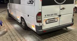 Mercedes-Benz Sprinter 1995 годаfor5 500 000 тг. в Талдыкорган – фото 5