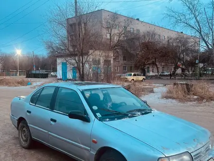 Nissan Primera 1994 года за 600 000 тг. в Актобе – фото 11