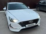 Hyundai Sonata 2021 годаfor10 750 000 тг. в Караганда – фото 4