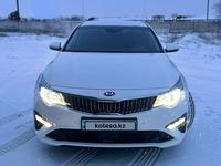 Kia K5 2019 годаүшін10 800 000 тг. в Тараз