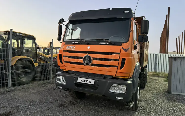 Beiben (North Benz)  ND3250 2013 года за 13 500 000 тг. в Алматы