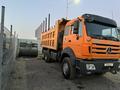 Beiben (North Benz)  ND3250 2013 года за 13 500 000 тг. в Алматы – фото 4