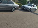BMW 525 1996 года за 3 100 000 тг. в Павлодар