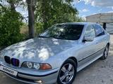 BMW 525 1996 года за 3 100 000 тг. в Павлодар – фото 2