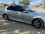BMW 525 1996 года за 3 100 000 тг. в Павлодар – фото 3