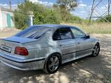 BMW 525 1996 года за 3 100 000 тг. в Павлодар – фото 4