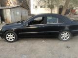 Mercedes-Benz C 240 2002 года за 3 000 000 тг. в Кызылорда