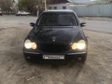 Mercedes-Benz C 240 2002 года за 3 000 000 тг. в Кызылорда – фото 2