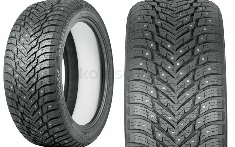 Nokian Hakka 10 275/40 R22 и 315/35 R22үшін2 000 000 тг. в Алматы