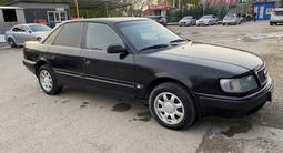Audi 100 1993 года за 2 000 000 тг. в Алматы – фото 3
